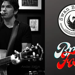 Brett Foster Band w/ Top Dog Concessions