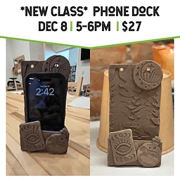 Phone Dock