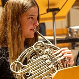 PSYO Fall Concert