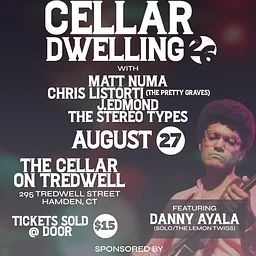 Cellar Dwelling '26