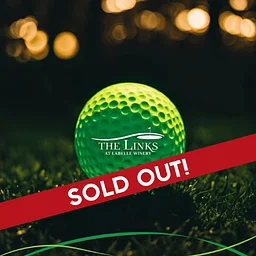 Swing, Sip and Savor: Evening Glow Golf Event (10/7/26 - Derry)