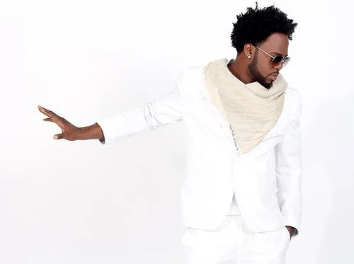2-time GRAMMY® Nominated Vocalist Dwele