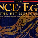 Prince of Egypt Musical