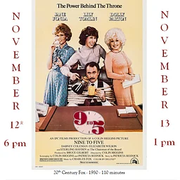 Classic Movie Matinee