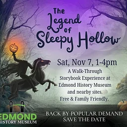 The Legend of Sleepy Hollow