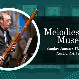Melodies at the Museum