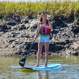 Kayak and Stand-Up Paddleboard Rentals