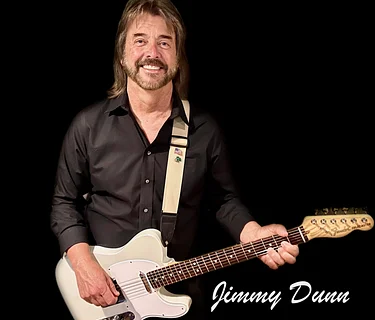 Saturday Afternoon Live Music Series – Jimmy Dunn