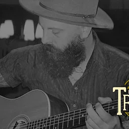 Marty Bush, Live at Big Booty Trudy's