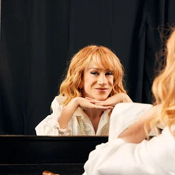 The Egg Presents: Kathy Griffin
