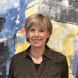 Artist Talk: Elizabeth Bish, Gloucester Invitational Artist