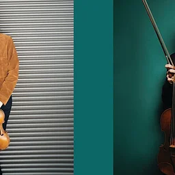 Chamber Music Society of Lincoln Center Violin Festival II with Chad Hoopes and Danbi Um