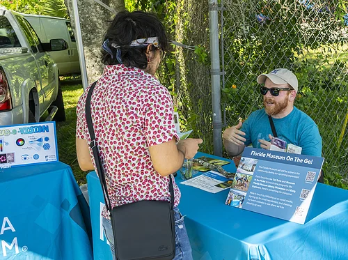 Pop-up Museum: Santa Fe Springs Celebration