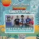 2026 Summer Tribute Series - Petty Players - Tom Petty - Austin TX