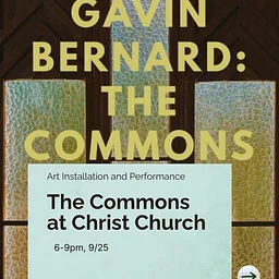 Art Event: The Commons