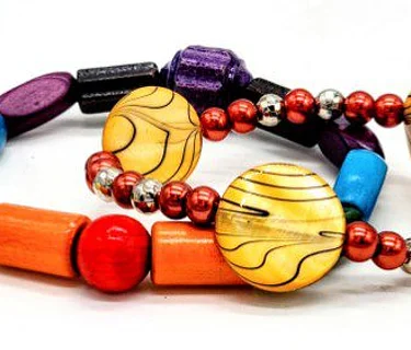 Drop-in Make-n-Take Bracelet