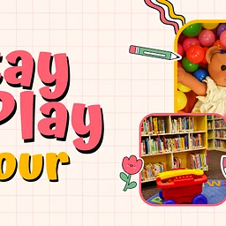 Stay & Play Hour