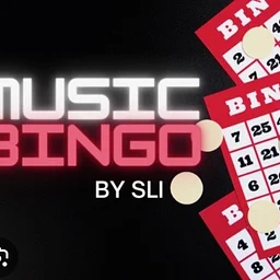 Music Bingo