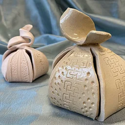 $5 Workshop: Positive Affirmations in Clay