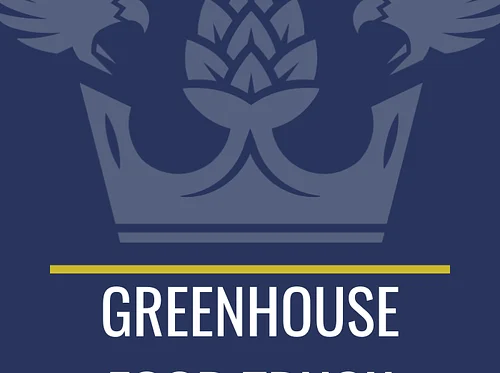 Greenhouse Food Truck