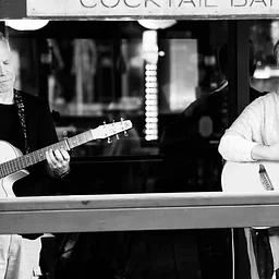 Live Music: Spiced Rye