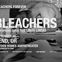 BLEACHERS
