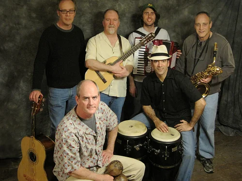 2026 City Lights & Stars: Mambo Gris Gris- July 31st