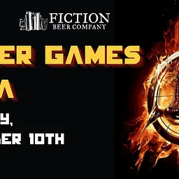 Hunger Games Trivia