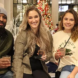 Holiday Sip & Shop at The Store @ MAG