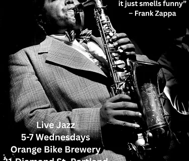 Live Jazz Music