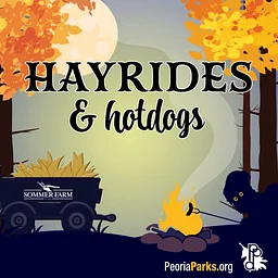 Hayrides and Hotdogs