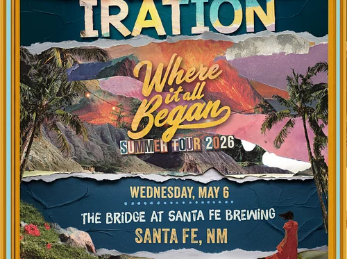 Iration