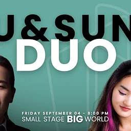 MUSIC | Yu&Sung Duo