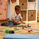 Sprouting STEM Early Childhood Learning Lab Drop In and Explore