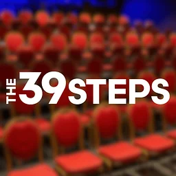The 39 Steps