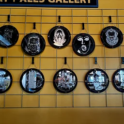 Columbus Art + Ales | Courtney Shultz