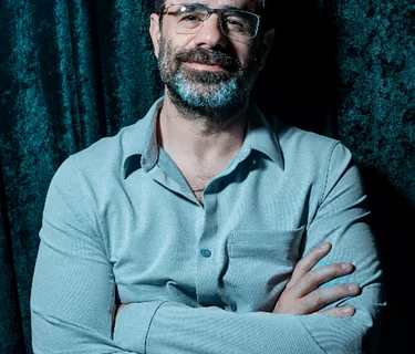 YANNIS PAPPAS