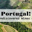Great Wines of Portugal