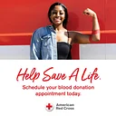 Clemens Center Blood Drive