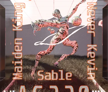FREE SHOW - Sable + Hope Slender + Maiden King + Never Kevin