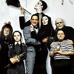13 Nights of Halloween – The Addams Family