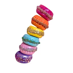 Macaron Charms