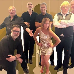 Local Artist Series: Freight Train Band