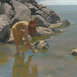 Class #324: Foundations of Drawing & Painting with Andrew Conklin