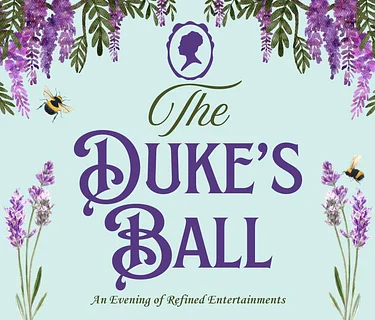The Duke’s Ball at Historic Rock Ford