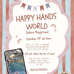 Happy Hands World