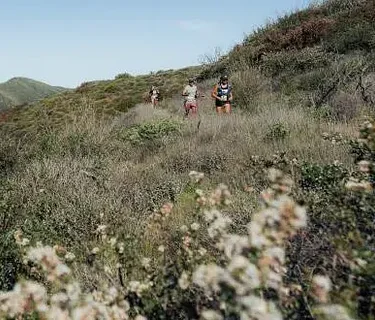 SoCalTrail: Tough Mugu 2026