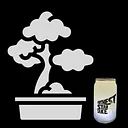 Bonsai workshop