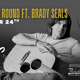 Writer’s Round ft. Brady Seals