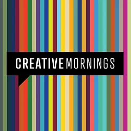 CreativeMornings VB speaker series